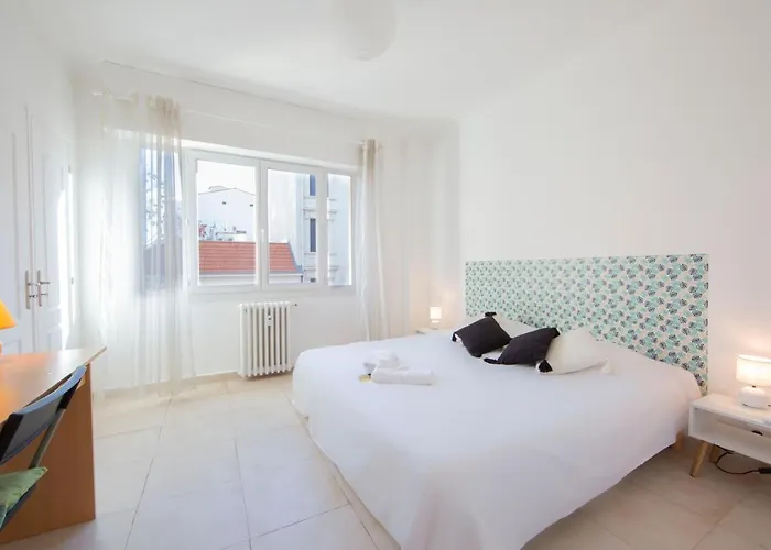 Robert Soleau Bright Design Flat Center Of *